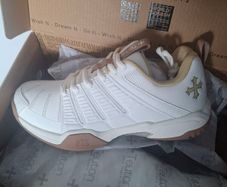 Tueton All Court Trainers