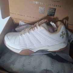 Tueton All Court Trainers
