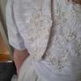 Communion dress Image 3