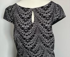 New Day to Night Dress