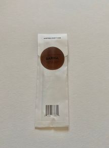19 99 precision colour lip or eye pencil in barna