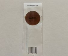 19 99 precision colour lip or eye pencil in barna