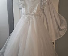 Communion Dress