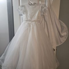 Communion Dress