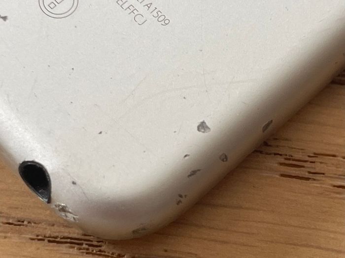 Ipod touch 5th gen