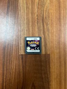 Pokemon Pearl - Nintendo DS