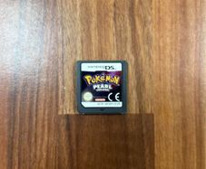 Pokemon Pearl - Nintendo DS
