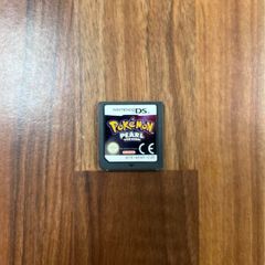 Pokemon Pearl - Nintendo DS
