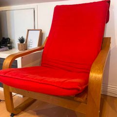 Comfortable chair