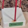 Vintage SUBBUTEO Stadium floodlights for football pitch 1970's. SPARES REPAIR Image 4