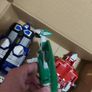 Power Rangers / combiners Image 6