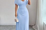Dress Blue