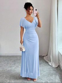 Dress Blue