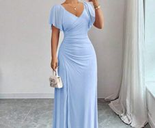Dress Blue