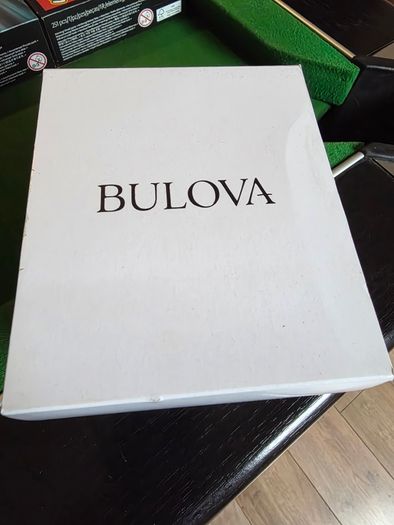 Bulova Marine Star Series Automatic watch