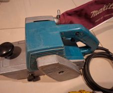 Makita 9401 Belt Sander 110v