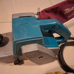 Makita 9401 Belt Sander 110v