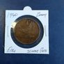 Eire  Penny   Scarce Date Image 5