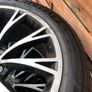 Genuine Audi A8 19 Inch Alloys Image 7