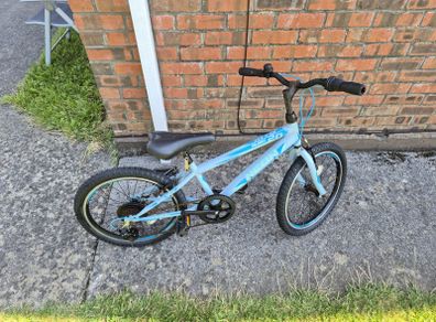 bike boy