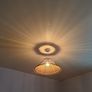 Boho lampshade Image 7