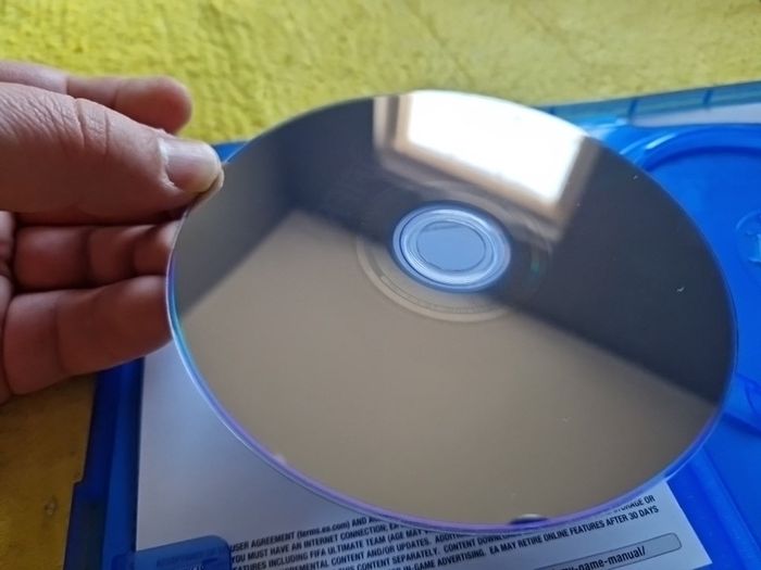 Fifa 19 PlayStation4 Ps4 Games Original