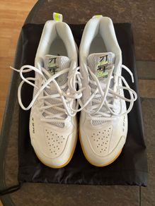 Li Ning Blade 2 pro badminton shoes