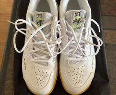 Li Ning Blade 2 pro badminton shoes