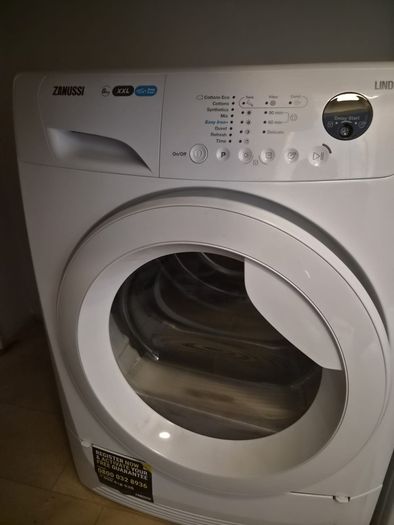 Tumble Dryer