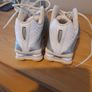 Nike shox r4 like new 4.5 uk Image 7