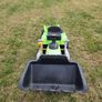 Kids Tractor & Trailer Image 3