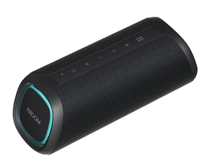 Lg Xboom