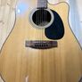 Takamine guitar Image 2
