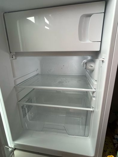 IKEA Bar Fridge + Brita (with extra filter)