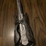 Assassins Creed Ezio Hidden Blade Cosplay Replica Prop Image 3