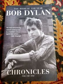 Bob Dylan/ Chronicles/ 2004