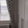Pair of Curtains for sale Image 4