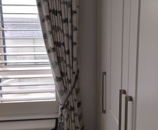 Pair of Curtains for sale
