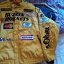JORDAN F1 race jacket very very rare. Excellent condition. Like new. Image 3
