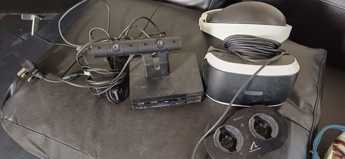 Playstation vr ps4,ps5