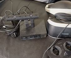 Playstation vr ps4,ps5