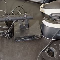 Playstation vr ps4,ps5