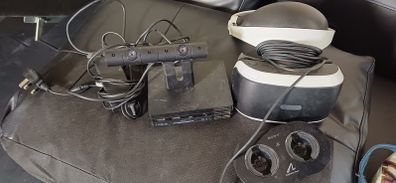 Playstation vr ps4,ps5