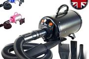 Pet Grooming Dryer 2800W Dog Cat Hair Blower