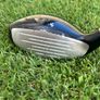 Full set of golf clubs Image 5