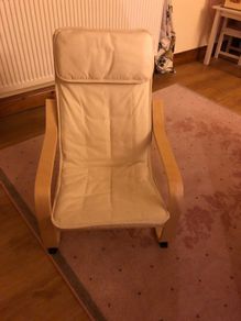 children's chair, suits from toddler right up until 7...