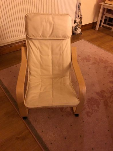 children's chair, suits from toddler right up until 7...