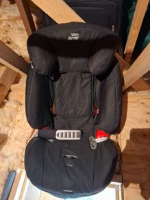 Car seat Britax Evolva 123