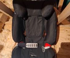 Car seat Britax Evolva 123