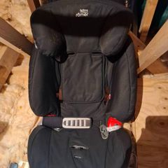 Car seat Britax Evolva 123